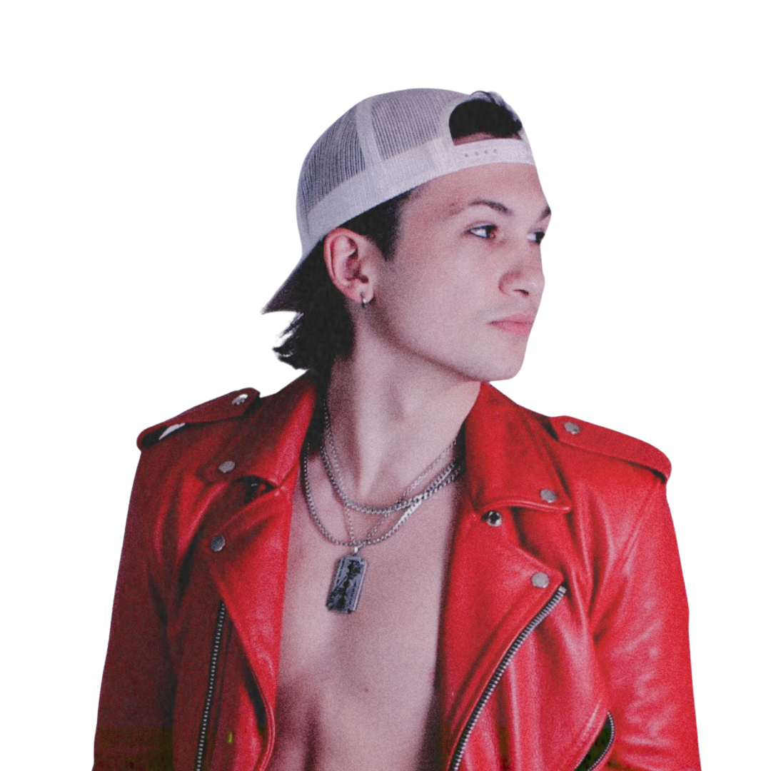 Alex Kaltakis